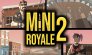 MiniRoyale 2 - Battle Royale Game