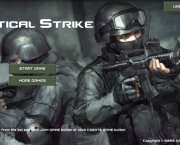 Critical Strike Zero