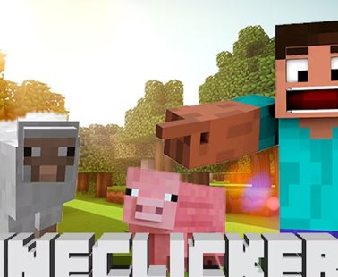 MineClicker 2