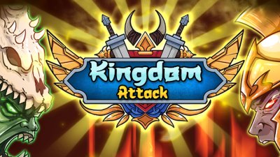 Kingdom Attack