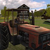Simulador de agricultura on-line