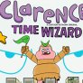 Clarence sihirbaz