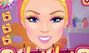 Blog de maquillaje de Barbie