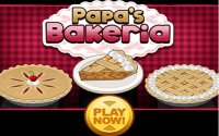 Papa Louie Bakeria