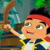 Jake and the Never Land Pirates: Neverland Games
