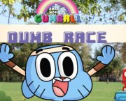 Gumball Yarış