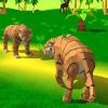 Tigre simulatore 3D