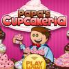 Papa Louie: Cupcakeria