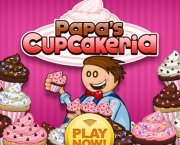 Papa Cupcakeria