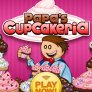Cupcakeria Papa