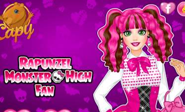 Monster High - - Jogos Friv 1000