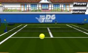 Tenisz Pro 3D