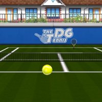 Tenis ziemny Pro 3D