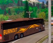 Euro Uphill Bus Simulator