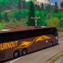 Euro Uphill Bus Simulator
