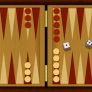 Backgammon clasico