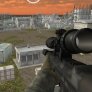Missão Sniper