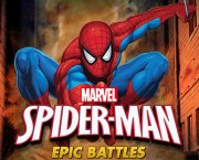 Spider Man Epic Battles