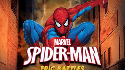Spider Man Epic Battles
