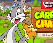 Bugs Bunny: Carrot Hunt