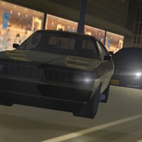 City Car Driving Simulator 3