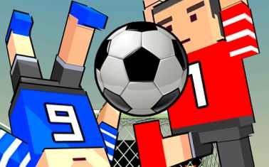 Jogos de Futebol: Jogar grátis online no Reludi