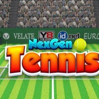 NexGen Tennis