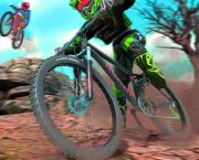 Bike Stunt BMX Simulator