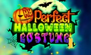 Mein perfektes Halloween-Kostüm