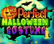 Mein perfektes Halloween-Kostüm