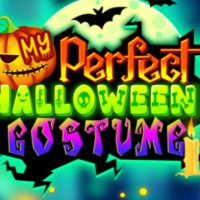 My Perfect Halloween Costume