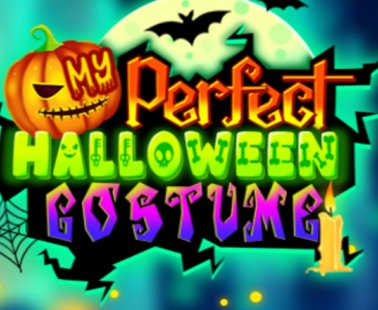 My Perfect Halloween Costume