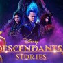 Descendants 3 Stories