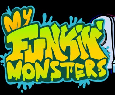 FNF: My Funkin’ MSM Monsters