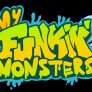FNF: My Funkin MSM Monsters
