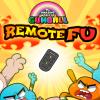 Gumball Remote Fu