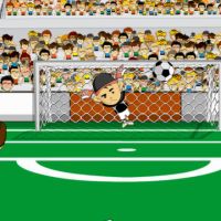Fútbol: Free Kick