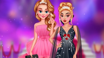 Princesas Disney Met Gala