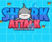 Shark Attack.io