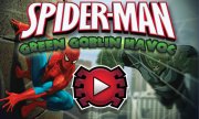 Spider-Man: Green Goblin Havoc