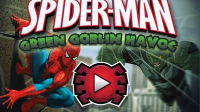 Spiderman: Green Goblin Havoc