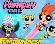 Powerpuff Girls: The Curse of Mojo Jojo