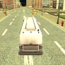 Simulador motorista de ônibus