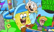 Nickelodeon Cupa Slime Rally