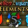 Огонь и Вода 5: Элементы