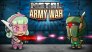 Metal Army War: Revenge
