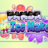  Panda Ice Maker