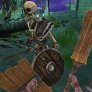 Invasión de esqueletos 2