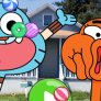 The Amazing World of Gumball: Candy Chaos
