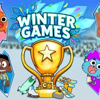 CN Winter Games